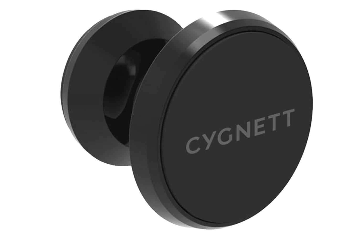 Cygnett Premium Magnetic Dash & Window Phone Mount