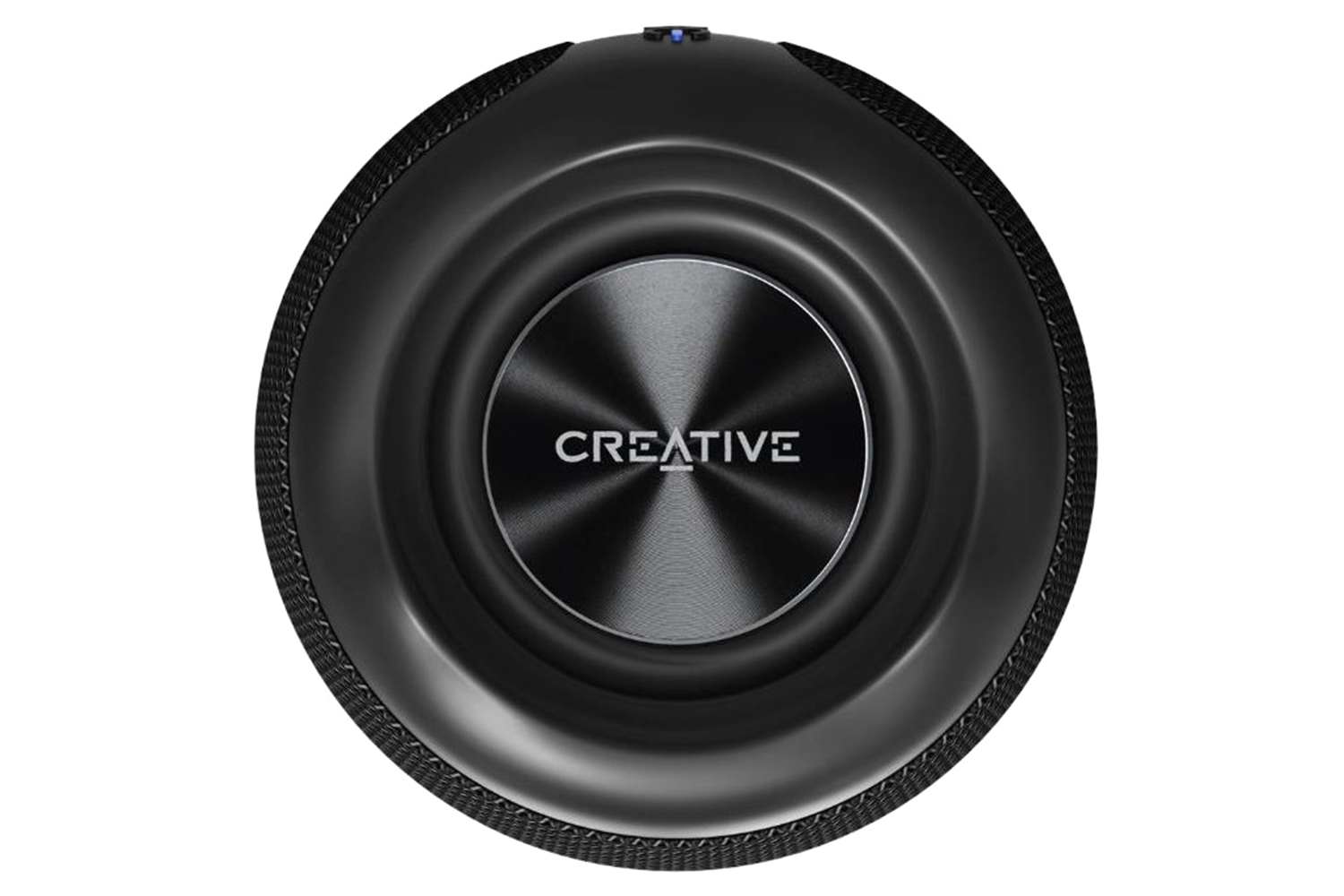 Creative MUVO Play Bluetooth Speaker Black Ireland