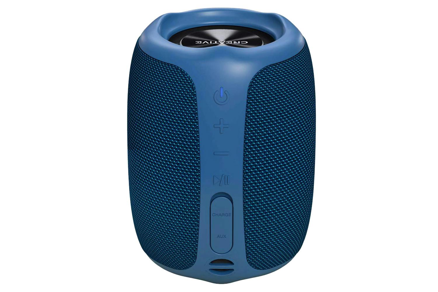Creative MUVO Play Bluetooth Speaker | Blue