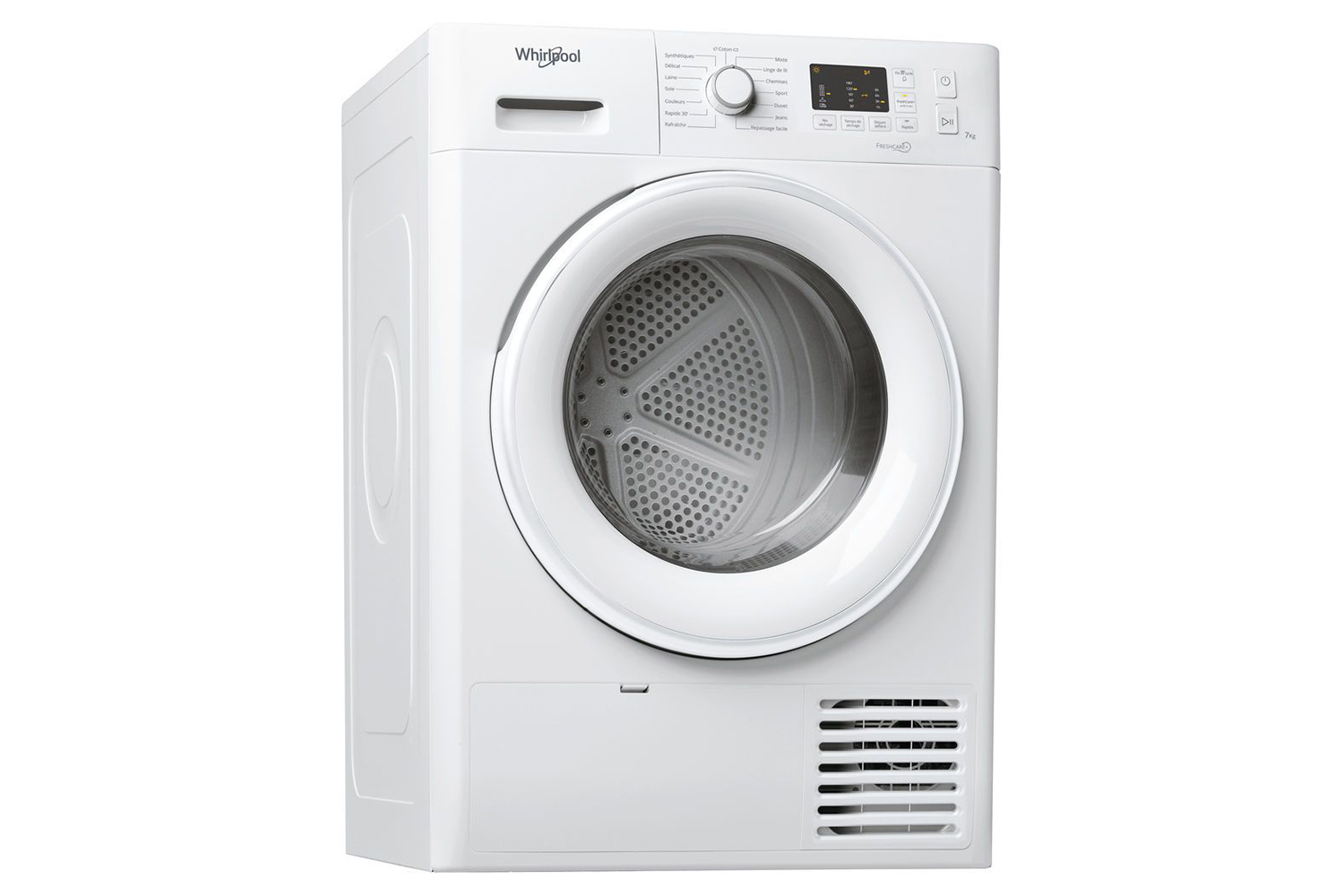 Tumble Dryer Vented & Condenser Dryers Ireland