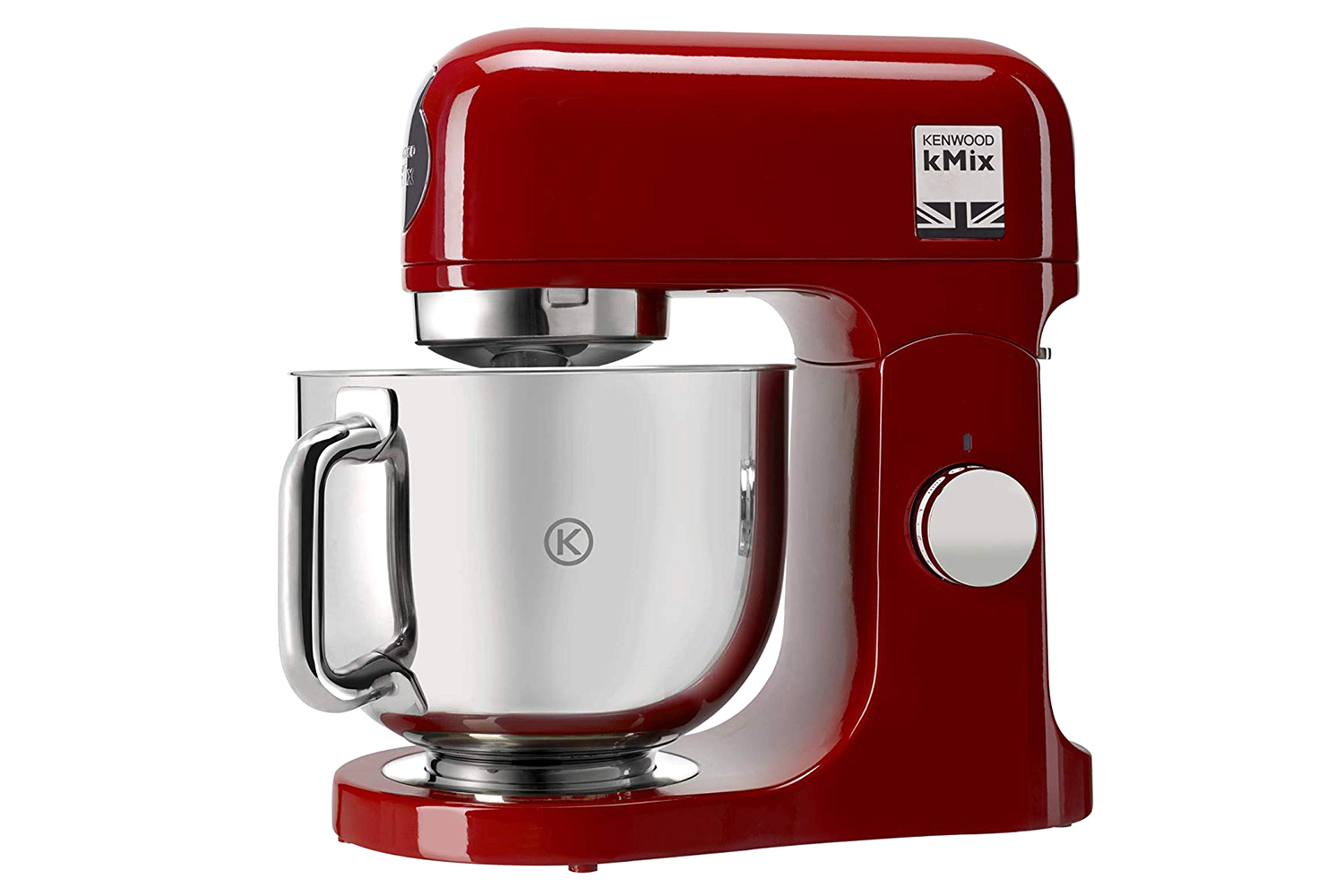 kenwood kmx750ar kmix stand mixer