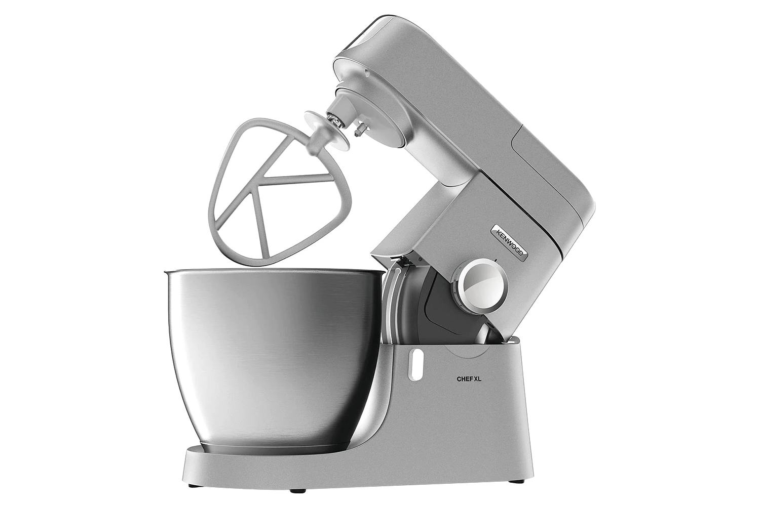 Kenwood Chef XL Stand Mixer KVL4100S Silver Ireland