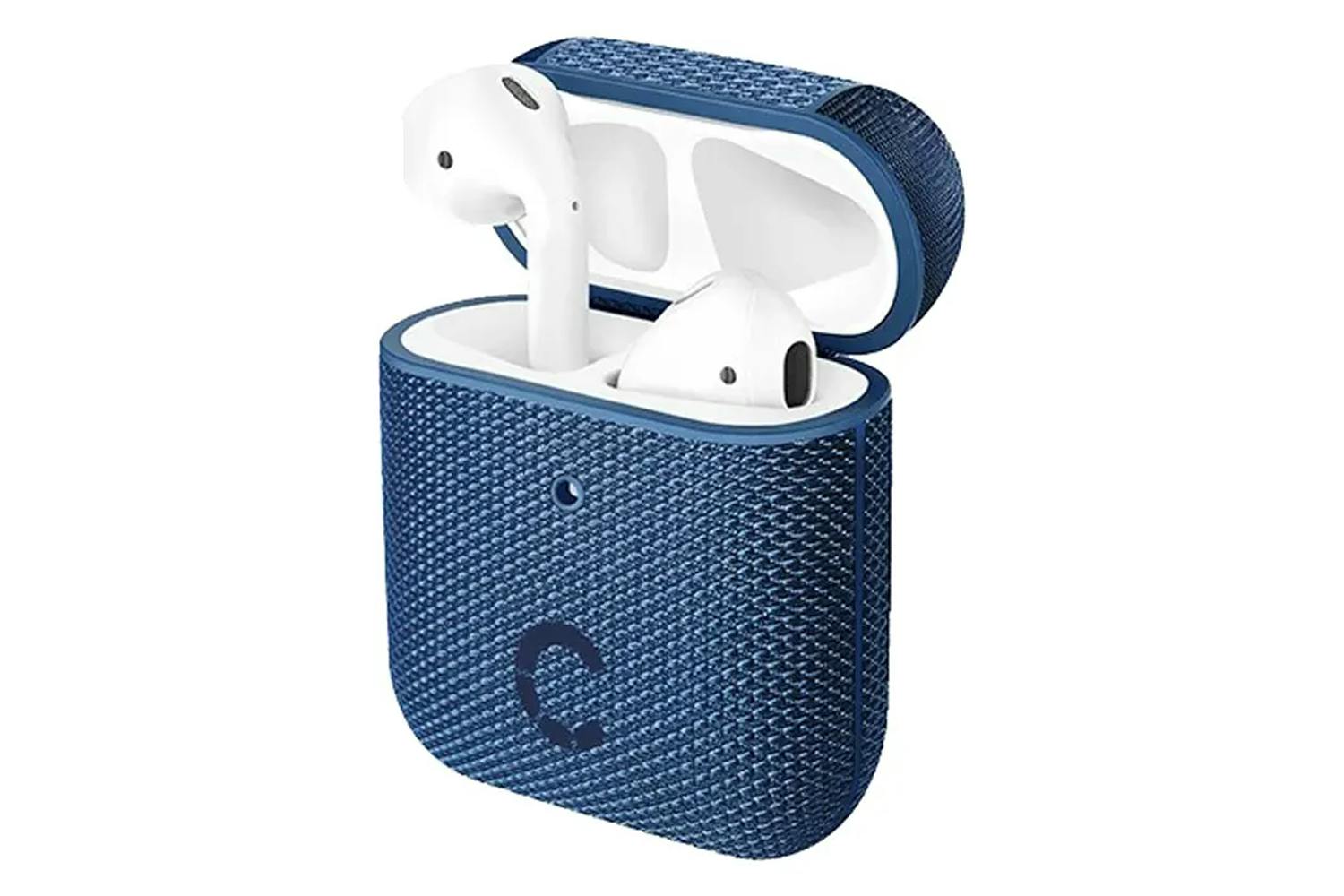 Cygnett TekView AirPods 1 2 Case Blue