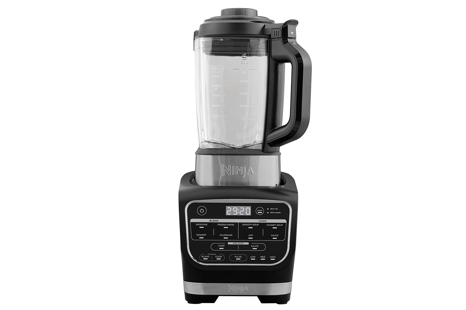 Blender deals soup maker