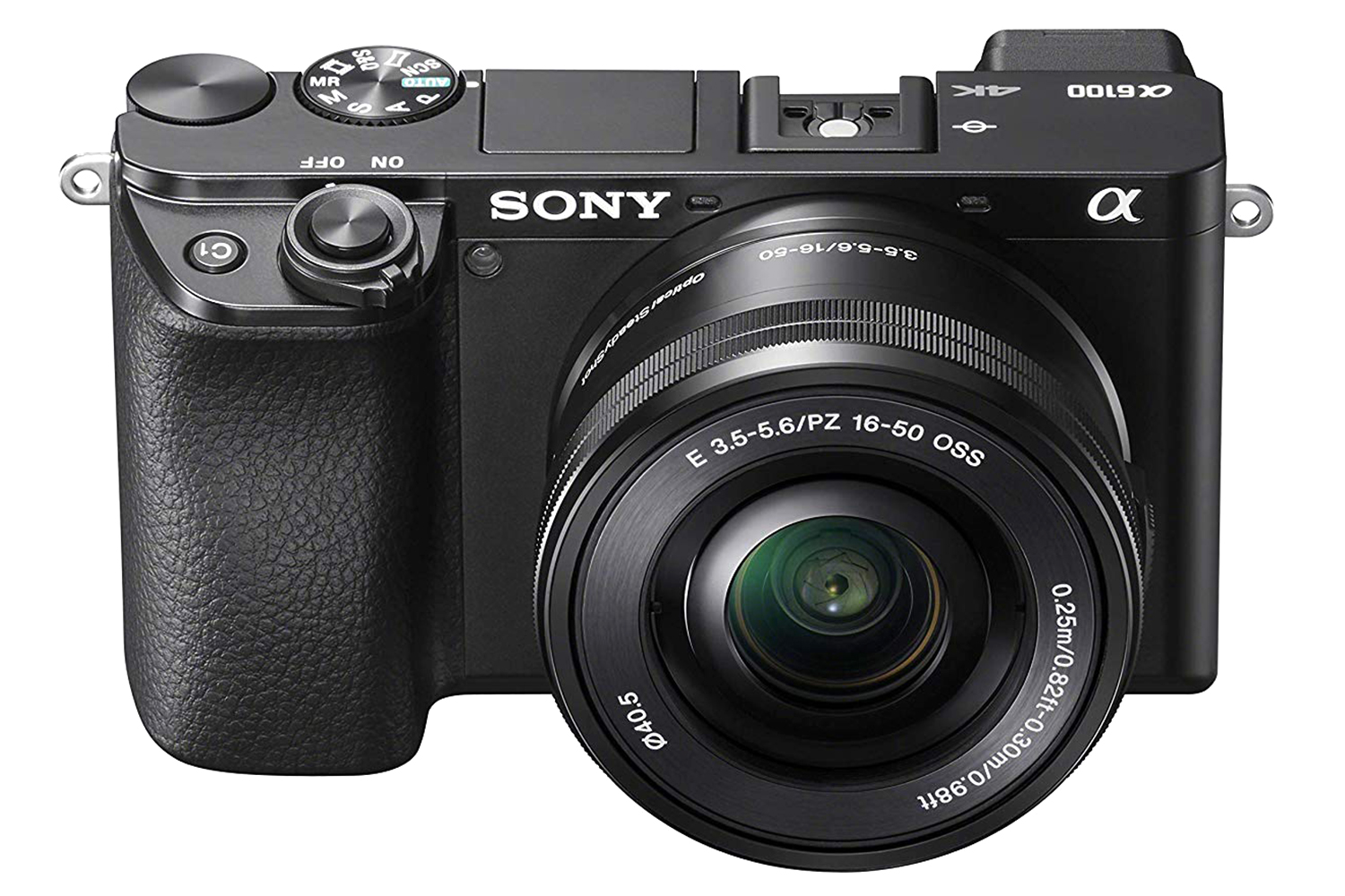 sony a6100 harvey norman