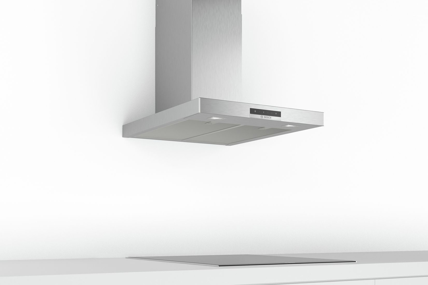 bosch wall mounted extractor