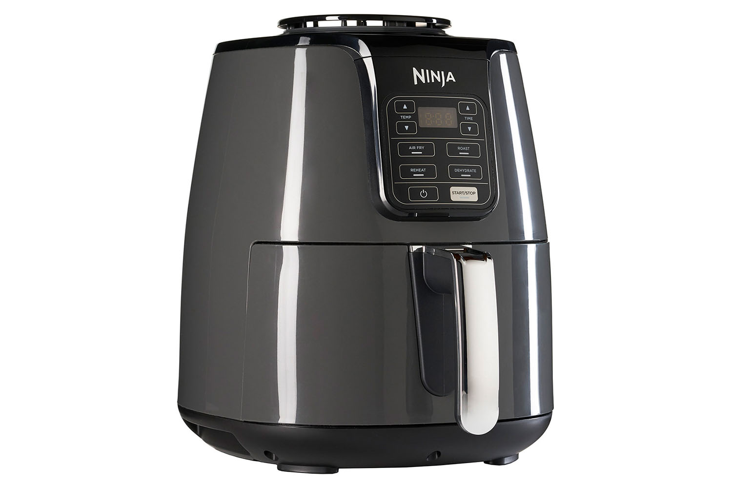 Ninja 3.8L Air Fryer | AF100UK | Grey | Ireland