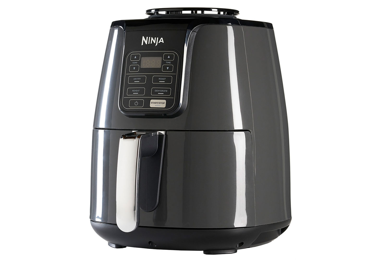 Ninja 3.8L Air Fryer | AF100UK | Grey | Ireland