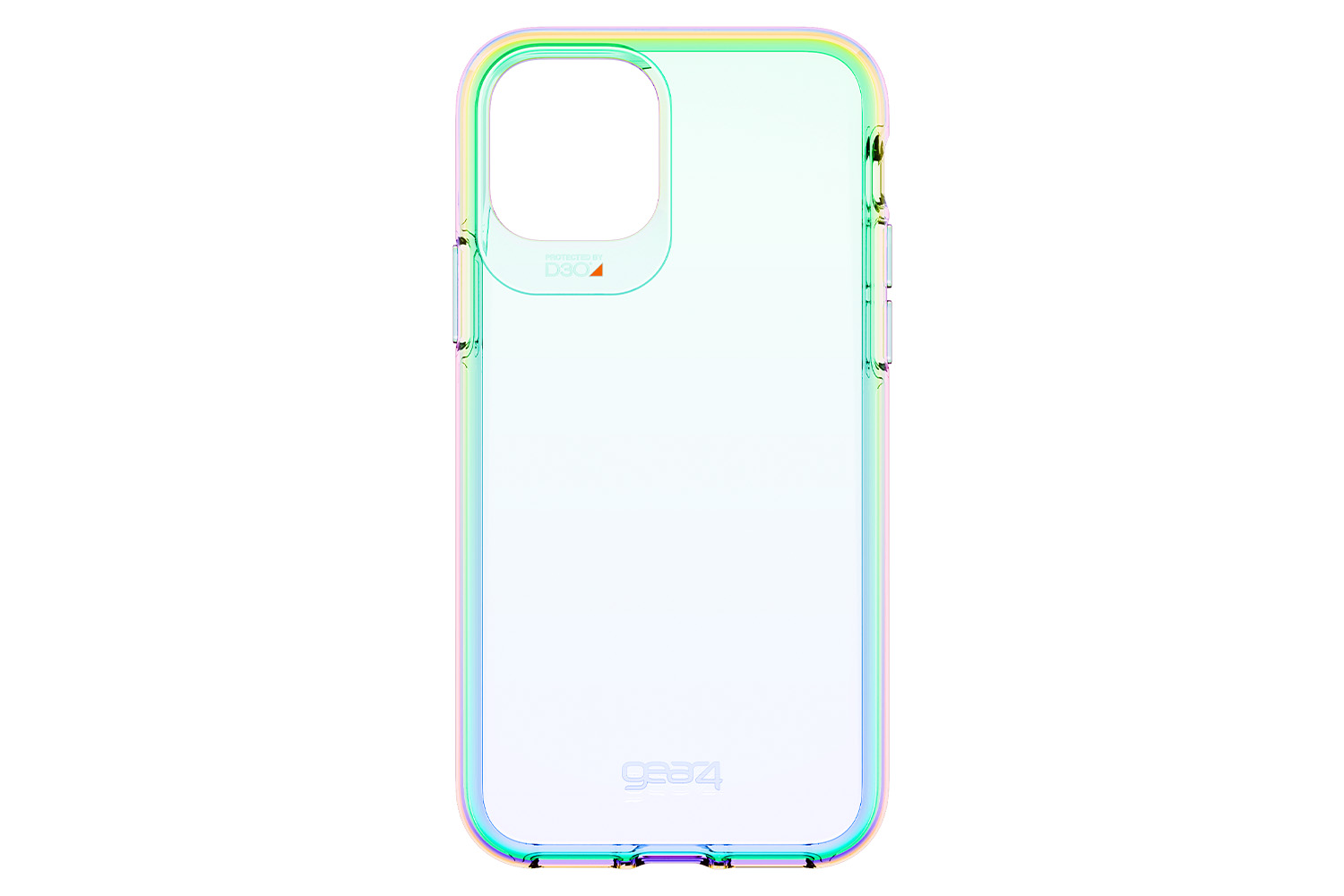 Iphone 11 Pro Iridescent Case 2025 | sea-adventure.es