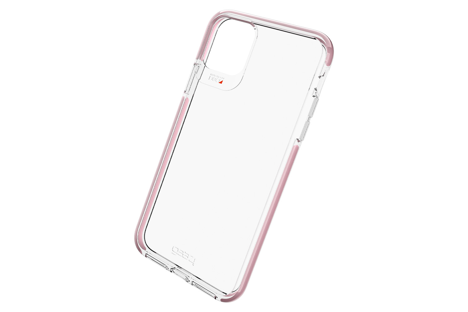 Gear4 Piccadilly Iphone 11 Pro Max Case Rose Gold Ireland