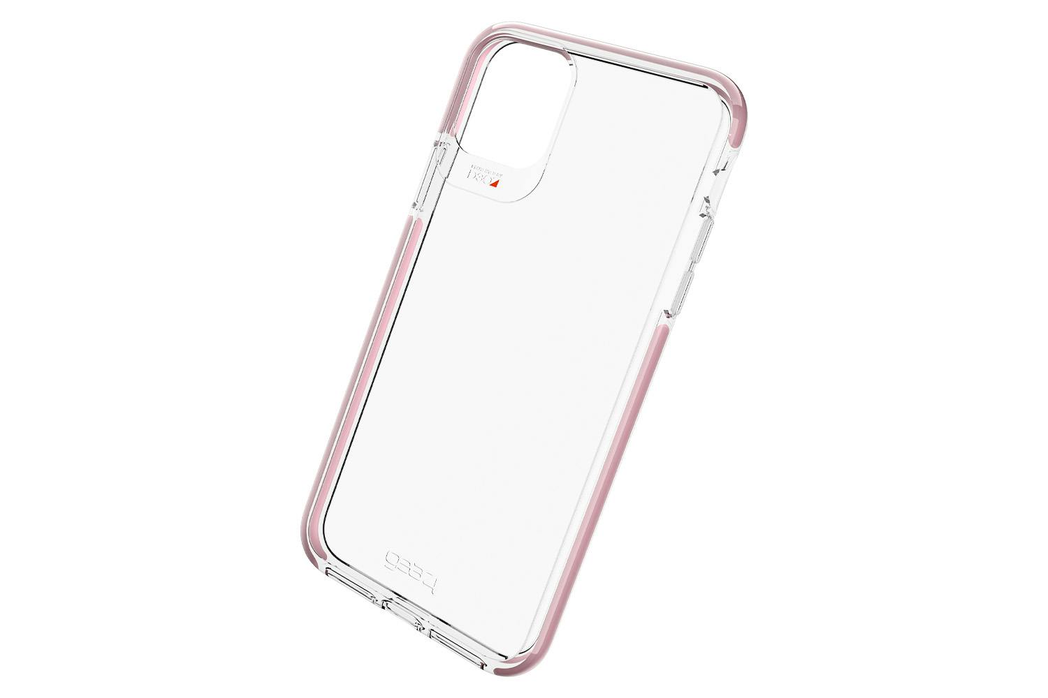 Gear4 Piccadilly Iphone 11 Pro Max Case Rose Gold Ireland Gear4 Piccadilly Iphone 11 Pro Max Case Rose Gold Ireland