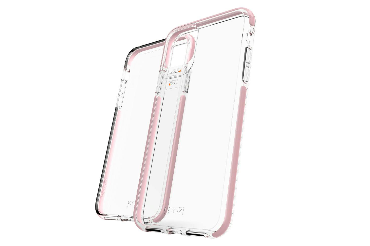 Gear4 Piccadilly Iphone 11 Pro Max Case Rose Gold Ireland Gear4 Piccadilly Iphone 11 Pro Max Case Rose Gold Ireland