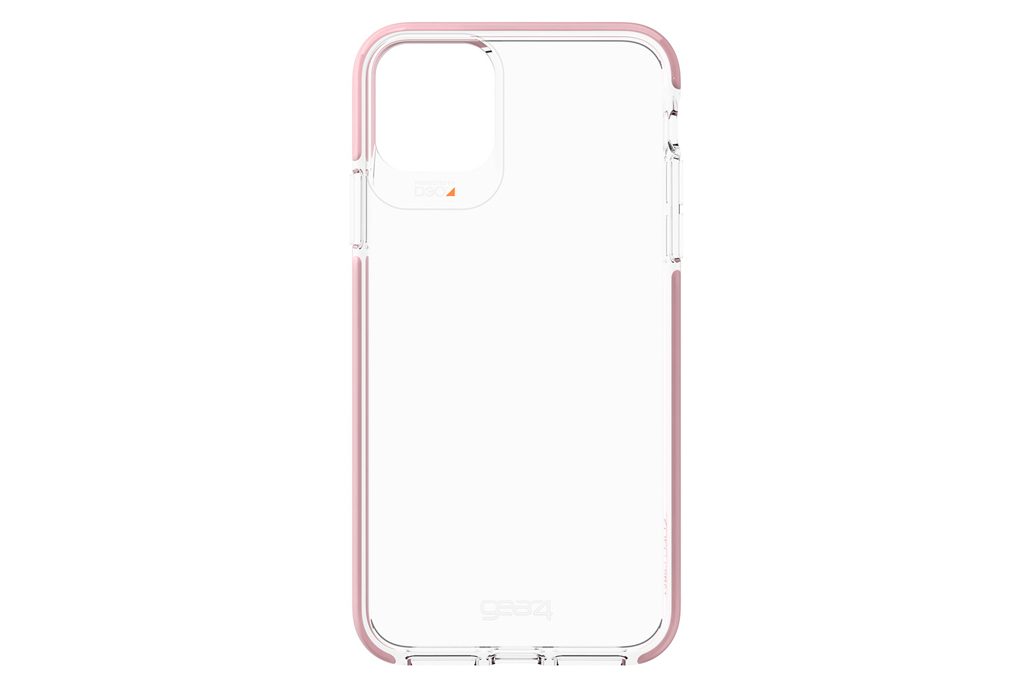 Gear4 Piccadilly Iphone 11 Pro Max Case Rose Gold Ireland