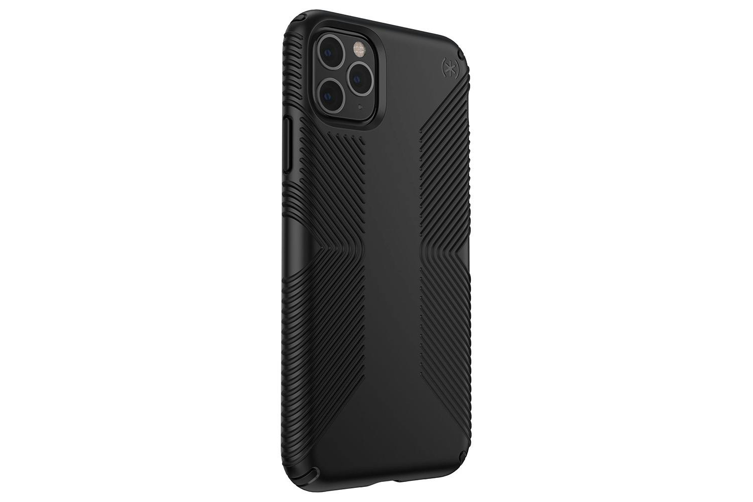 Speck Presidio Grip iPhone 11 Pro Max Case | Black | Ireland
