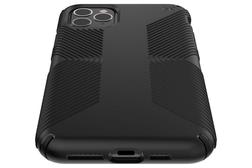 Speck Presidio Grip iPhone 11 Pro Max Case | Black | Ireland