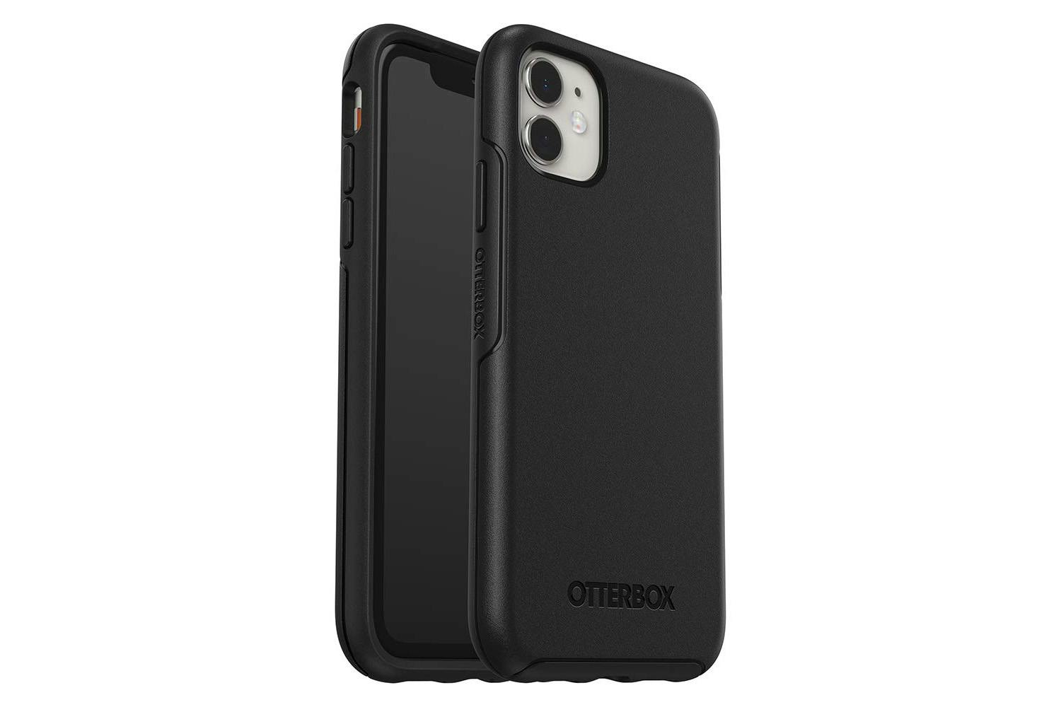 Otterbox Symmetry Series iPhone 11 Case | Black