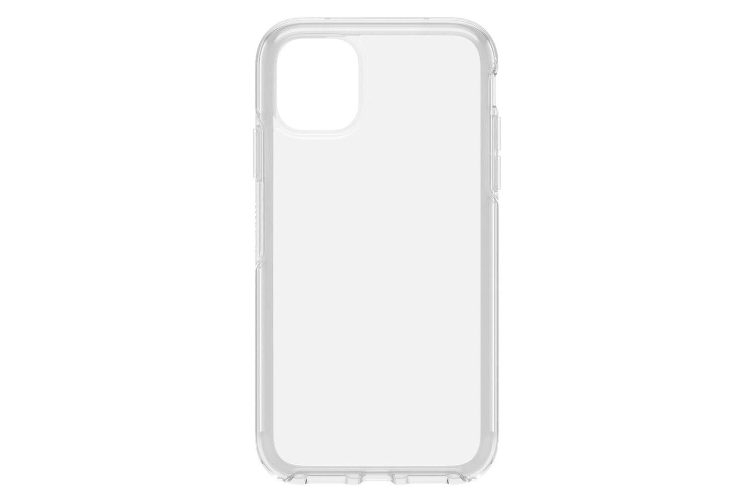 Otterbox Symmetry Series Clear iPhone 11 Case | Clear