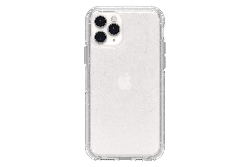 Otterbox Symmetry Series Clear iPhone 11 Case | Stardust Glitter