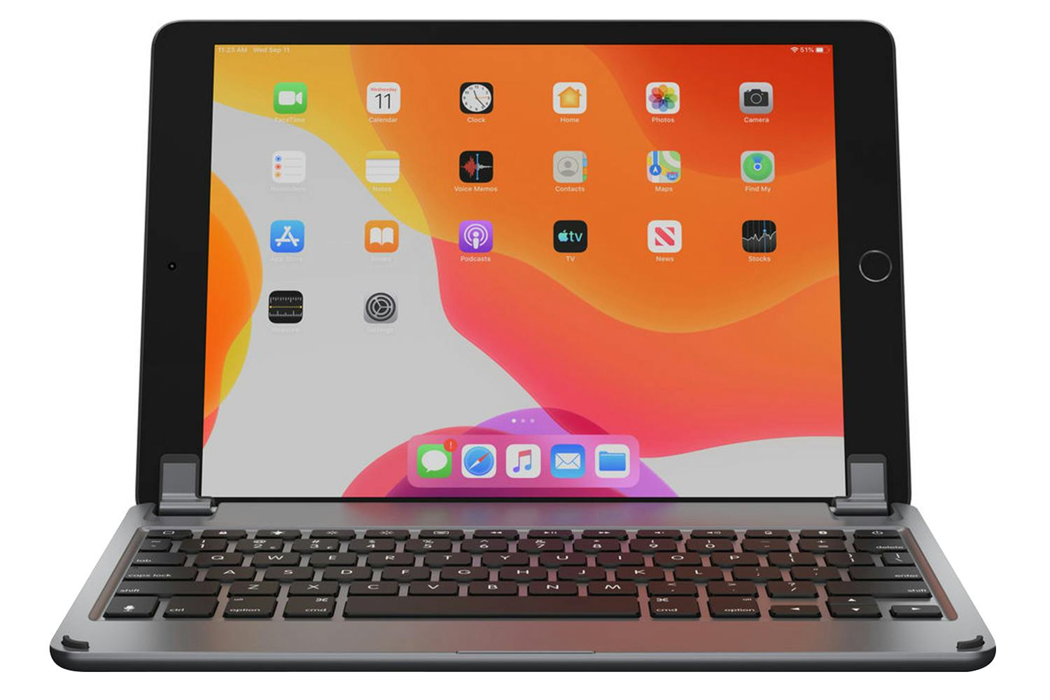 Brydge 10 2 Ipad 7th Gen Bluetooth Keyboard Space Grey Ireland Brydge 10 2 Ipad 7th Gen Bluetooth Keyboard Space Grey Ireland