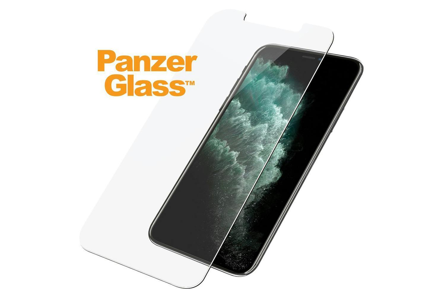 PanzerGlass iPhone XS Max/11 Pro Max Screen Protector