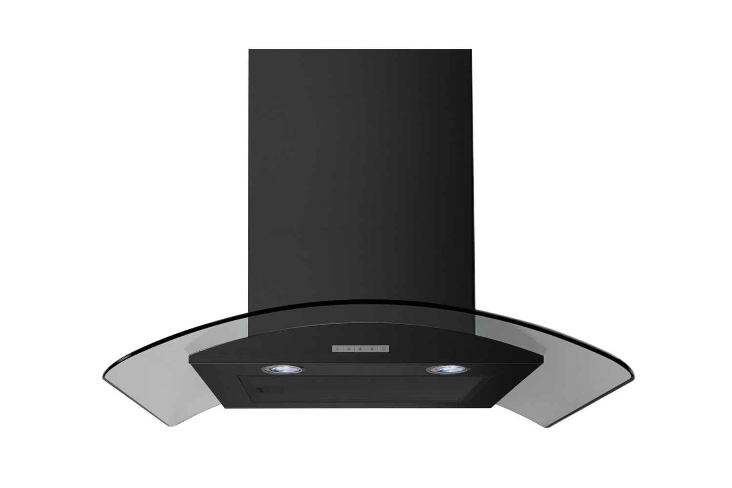 Belling 90cm shop cooker hood