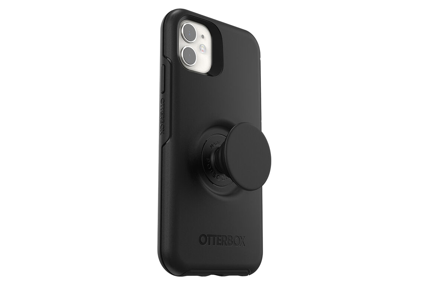 Otterbox Otter Pop Symmetry Series Iphone 11 Case Black Ireland