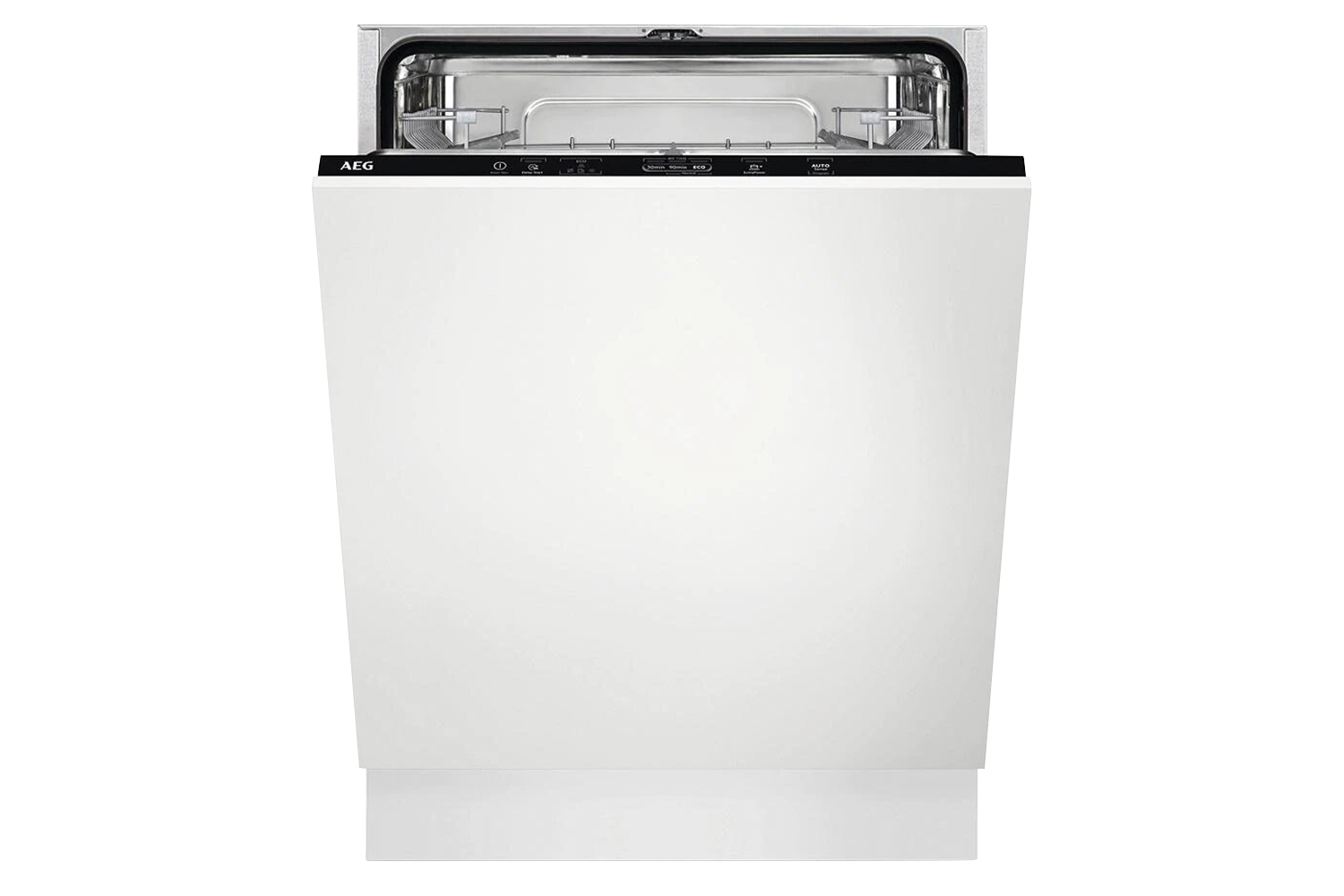 Aeg store electrolux dishwasher