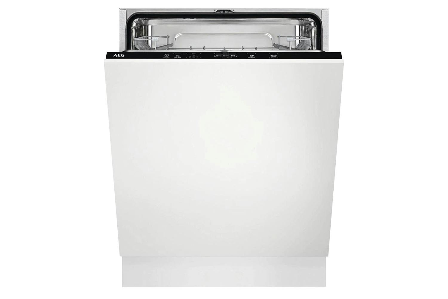 AEG Integrated Dishwasher | 13 Place | FSB42607Z