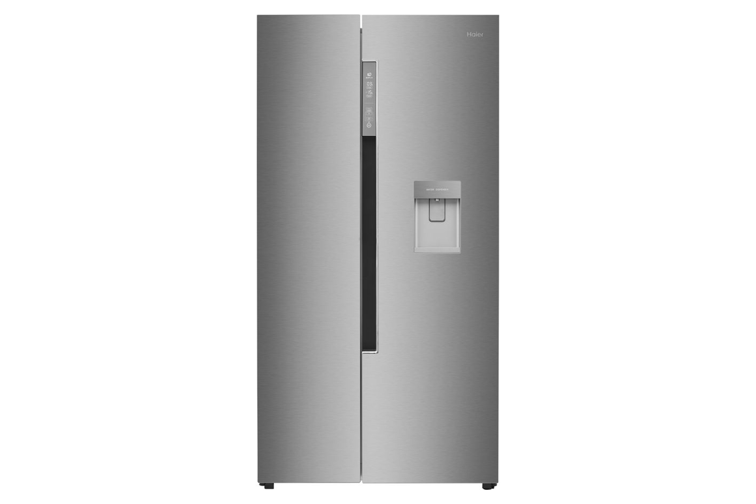 Haier American Style Fridge Freezer Hrf 522ig6 Uk Ireland