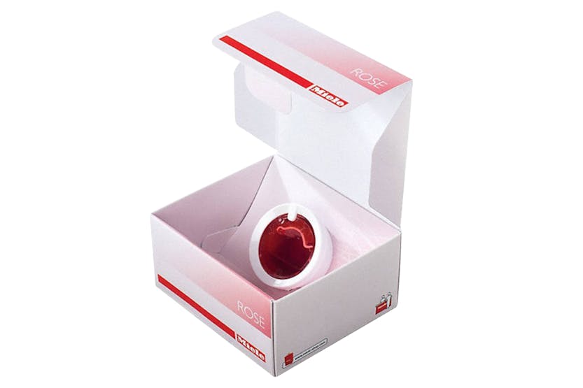 Miele FA R 151 L Rose Fragrance Flacon for Tumble Dryer | 12.5 ml | ROSEFLACON