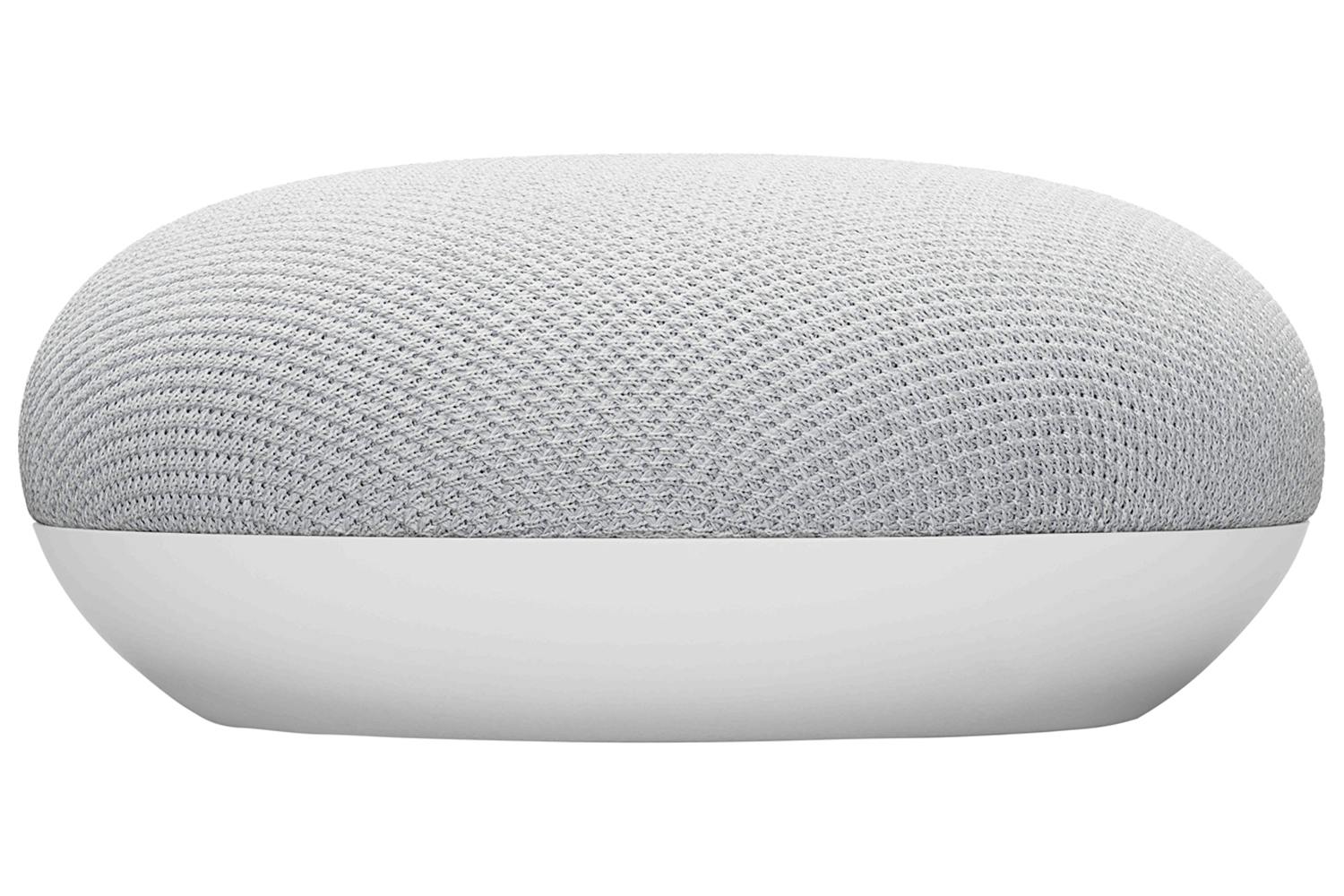 Smart Speaker Google Home Mini Spotify Promo Google Nest Mini Free