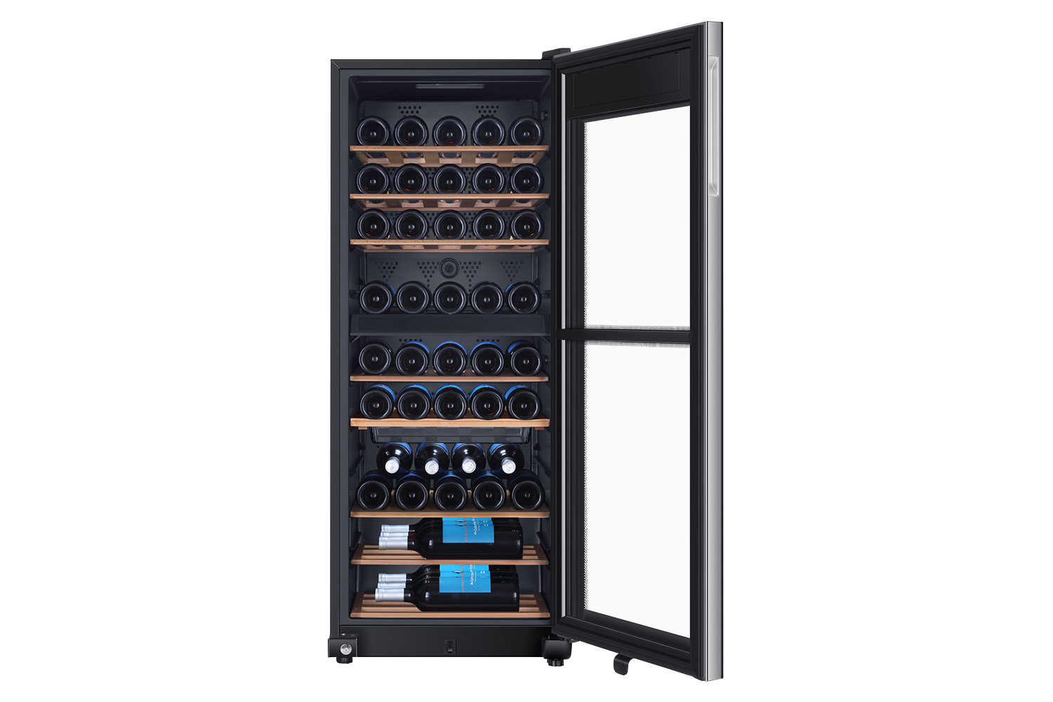 Haier Built In Wine Cooler Ws53gda Uk Ireland
