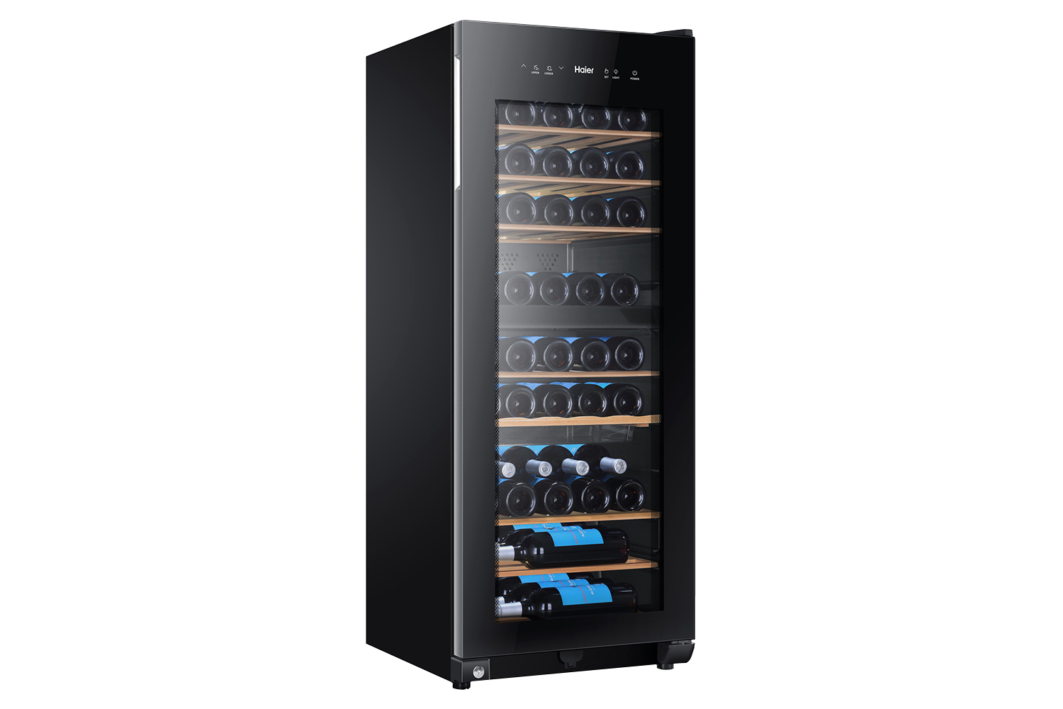 Haier Built In Wine Cooler Ws53gda Uk Ireland