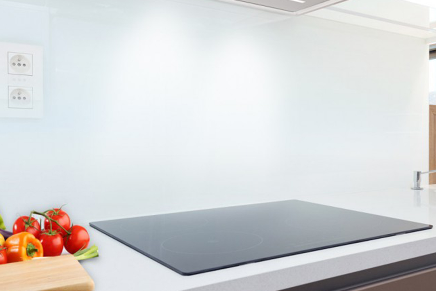 Extractor Fans & Cooker Hoods Ireland