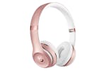 Beats Solo3 Wireless On-Ear Icon Collection Headphones | Rose Gold