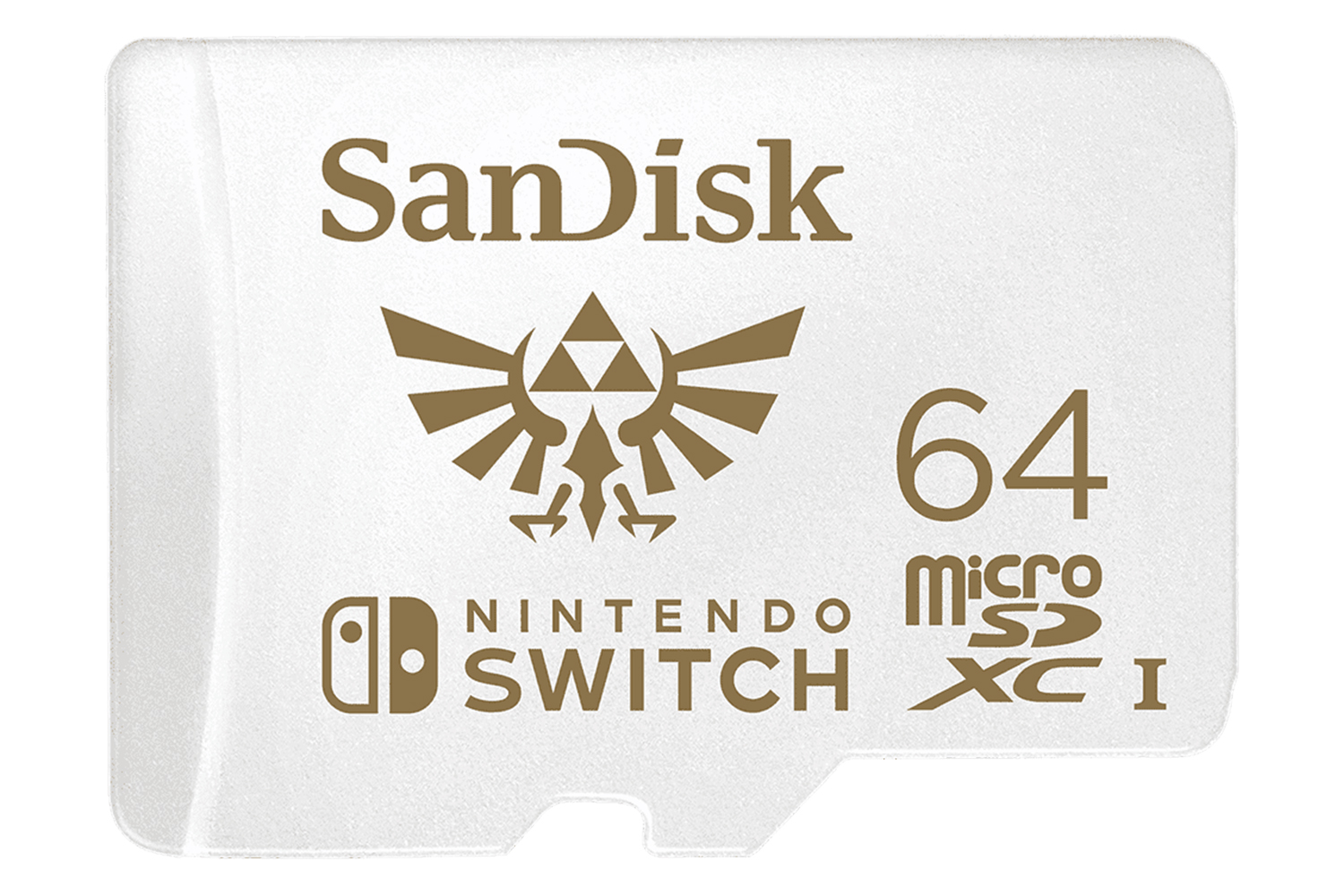 nintendo switch new memory card