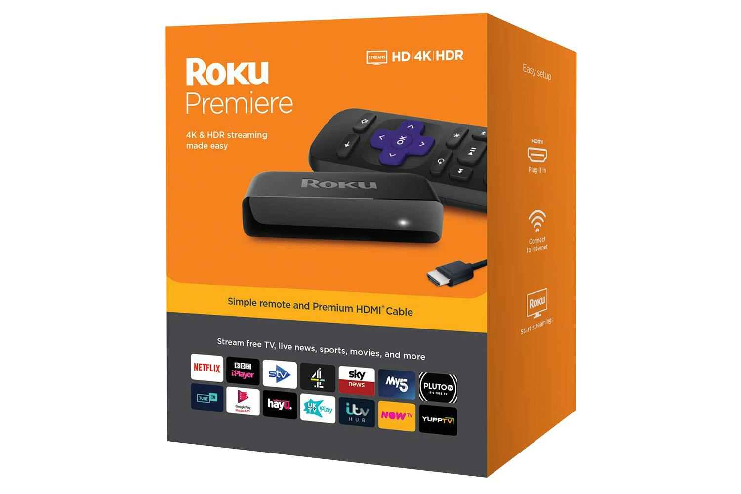 Internet TV Boxes | Ireland