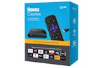 Roku Express HD Streaming Player