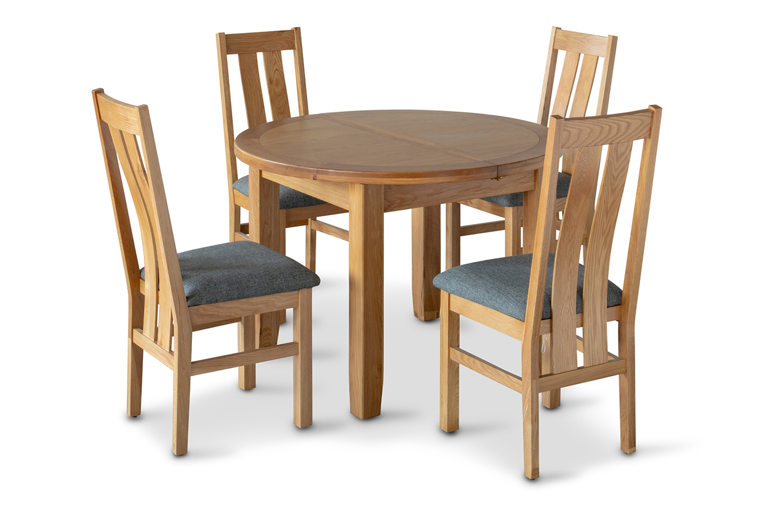 blake 5 piece dining set