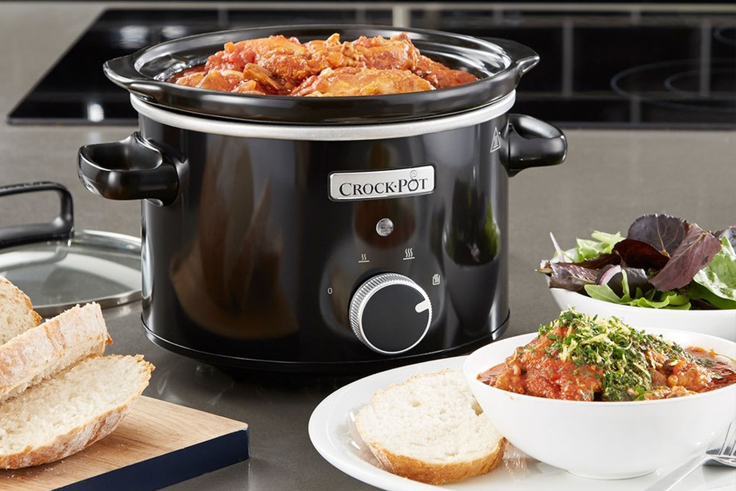 Slow Cookers & Rice Cookers Ireland