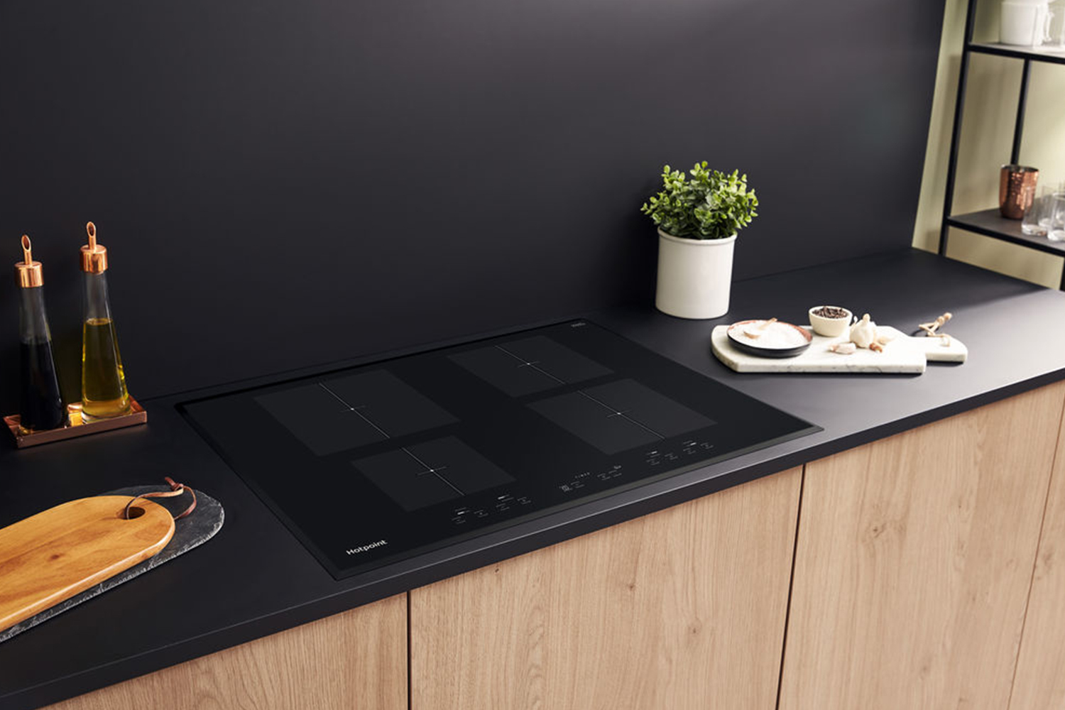 Induction Hobs Buy Online Ireland