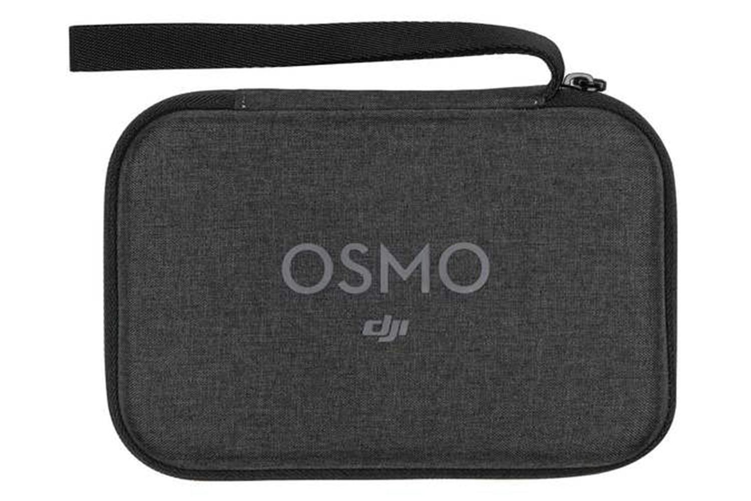 DJI Osmo Mobile 3 Carrying Case | Part 2