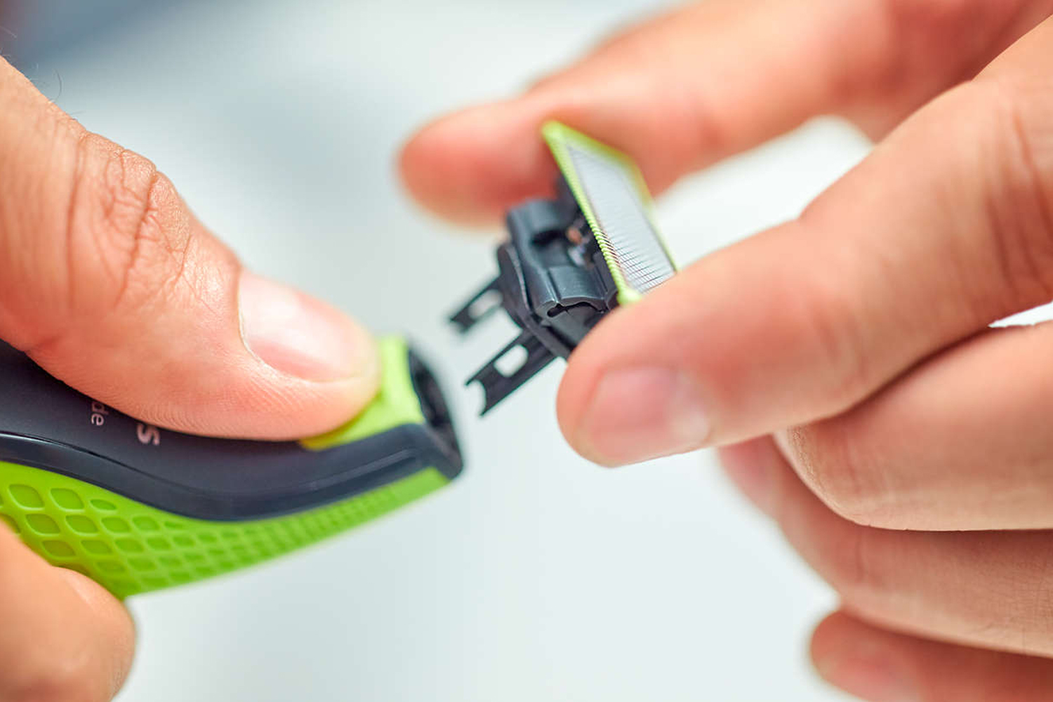 philips one blade harvey norman