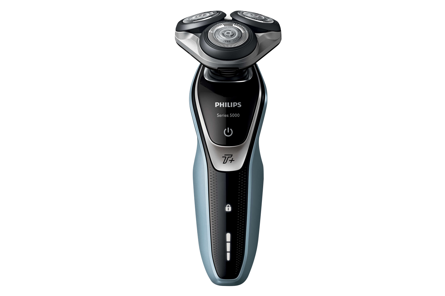 philips series 5000 wet and dry shaver