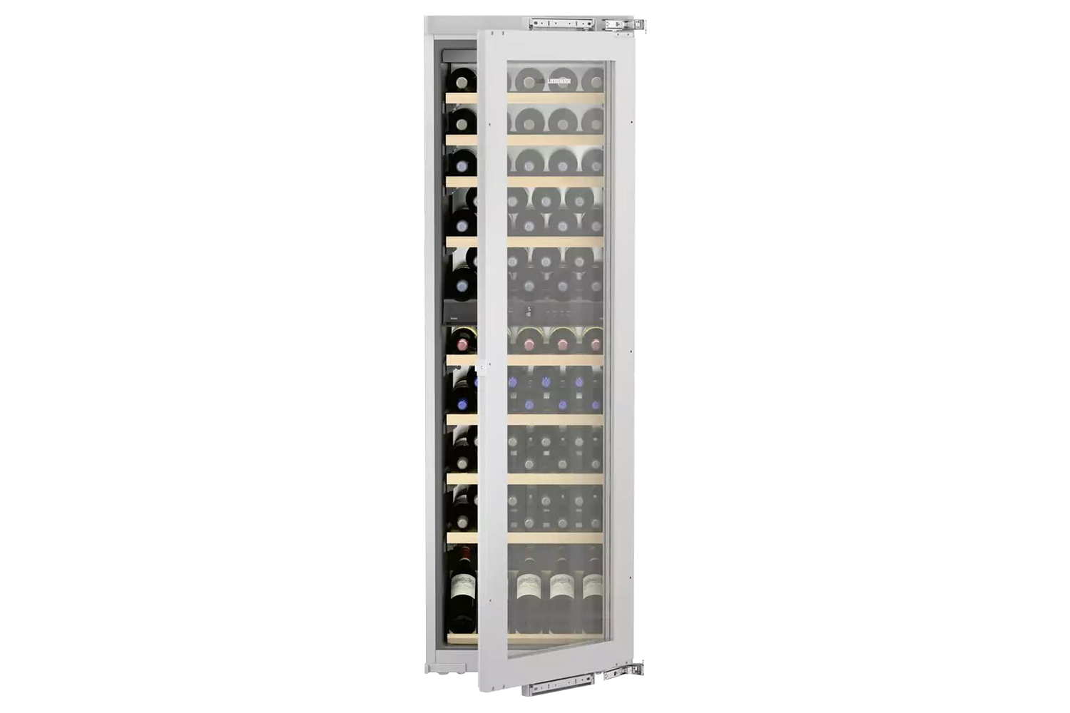 Liebherr Built-in Wine Cooler | Steel Frame | 9901573