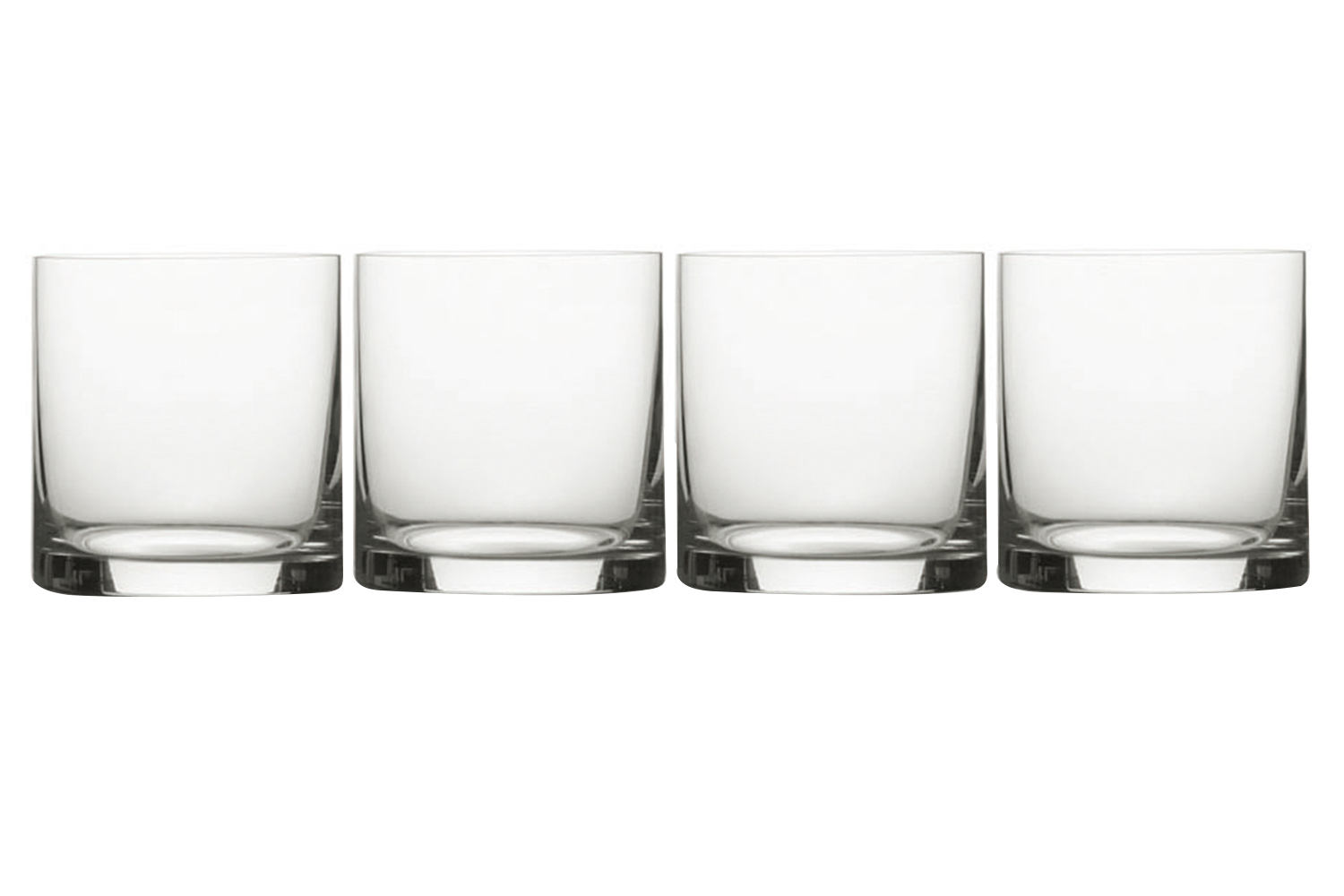 mikasa double old fashioned glasses