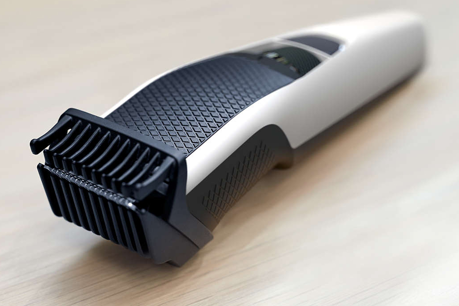 philips series 3000 beard & stubble trimmer review