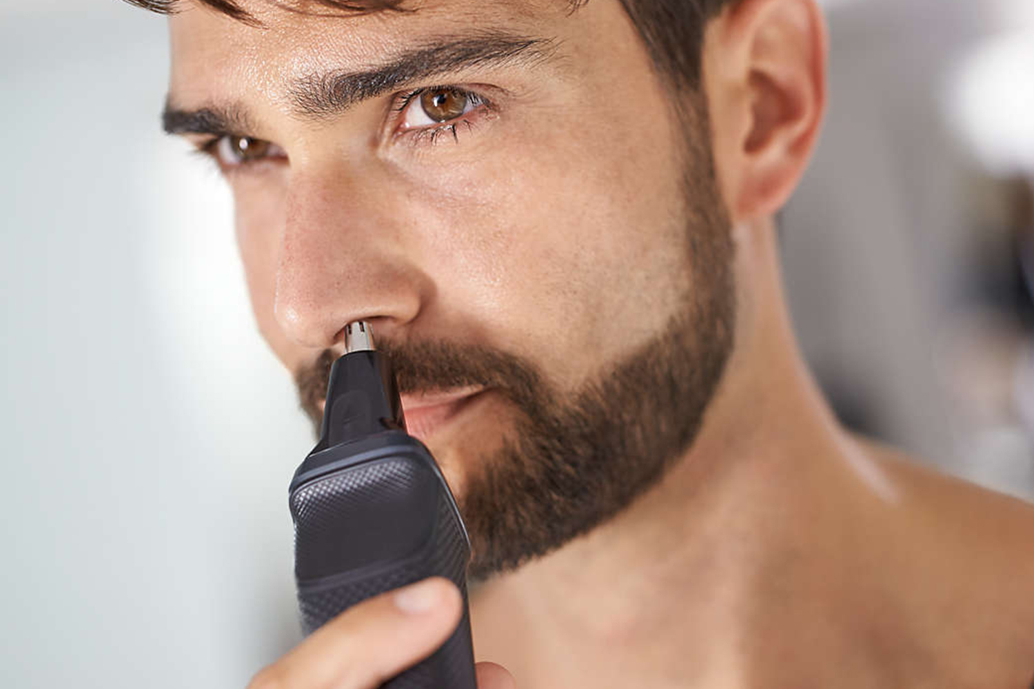 philips trimmer 11 in 1