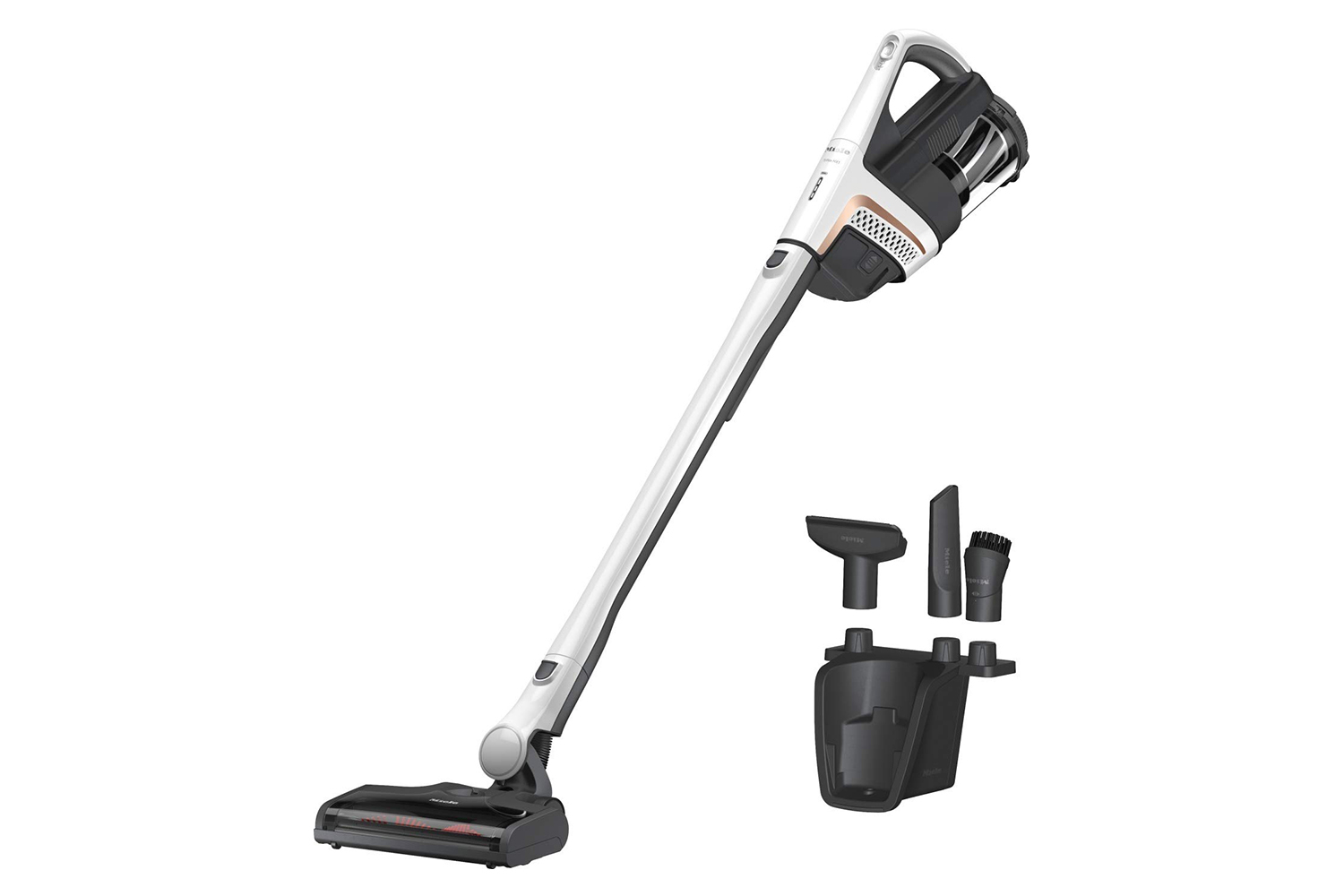 Miele Triflex HX1 SMUL0 Cordless Stick 