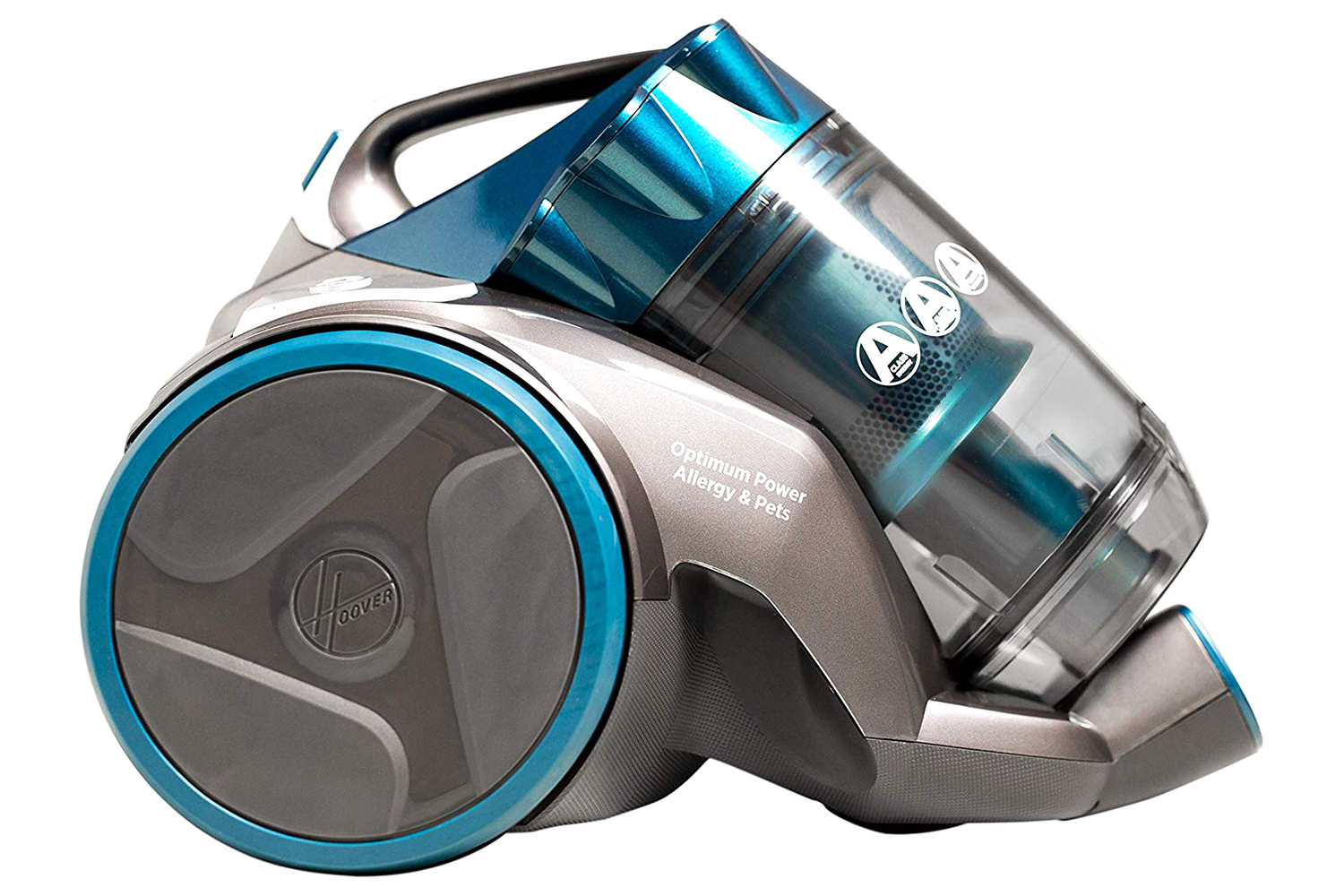 Bagless Vacuum Cleaners Ireland